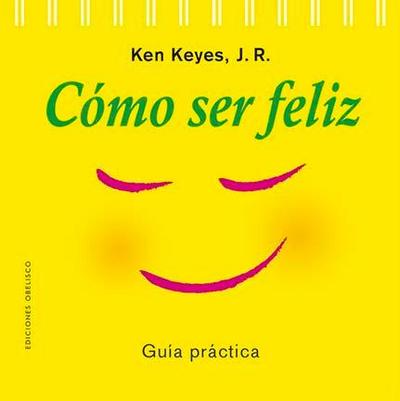 Como Ser Feliz