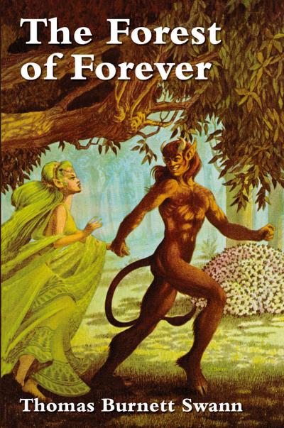 The Forest of Forever