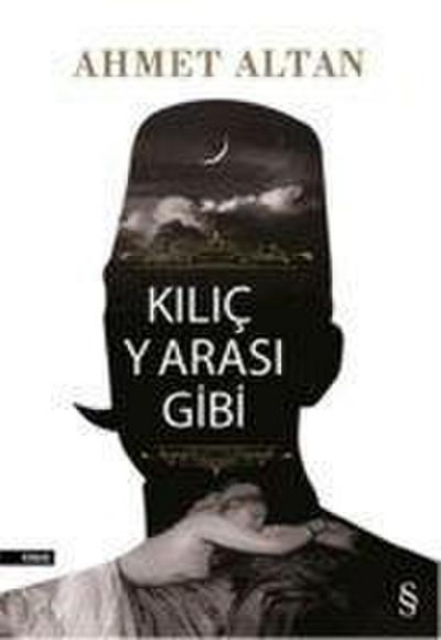 Kilic Yarasi Gibi Midi Boy