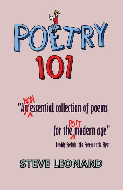 Poetry 101