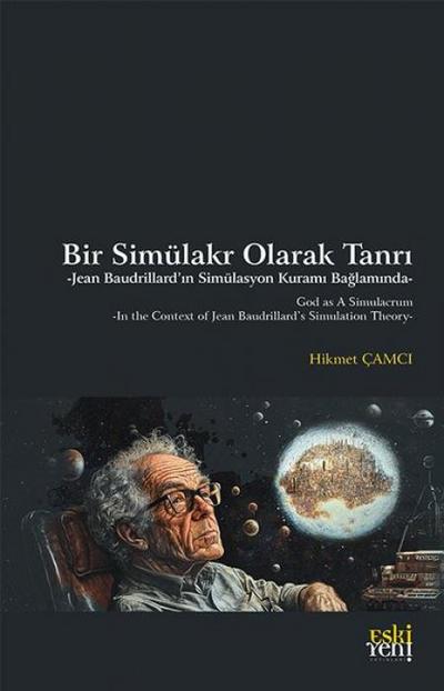 Bir Simulakr Olarak Tanri