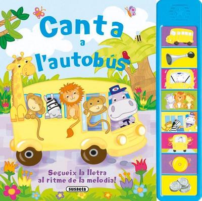 Canta a l’autobús