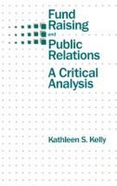 Fund Raising and Public Relations