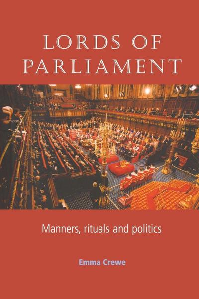 Lords of parliament