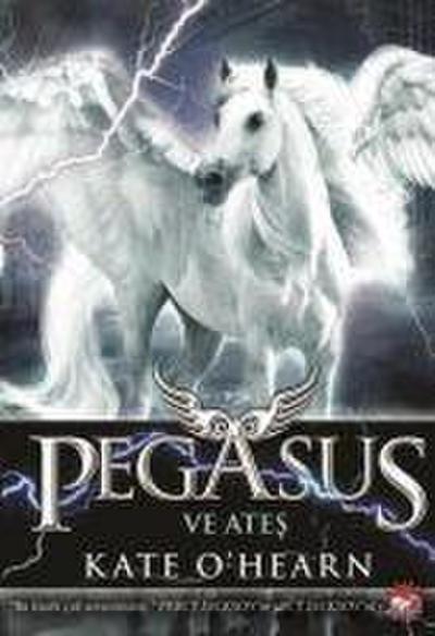Pegasus ve Ates
