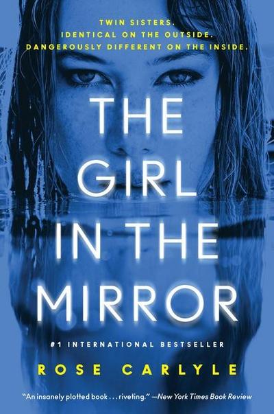 Girl in the Mirror, The
