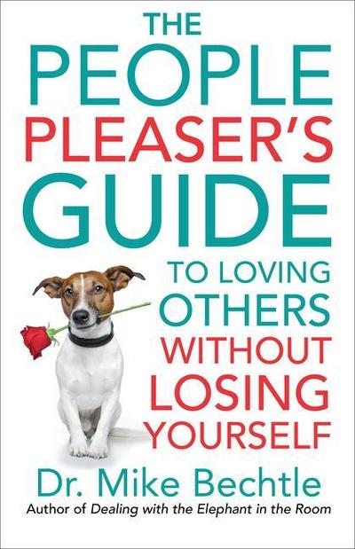 The People Pleaser’s Guide to Loving Others Without Losing Yourself