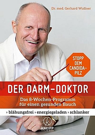 Der Darm-Doktor