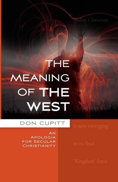 The Meaning of the West