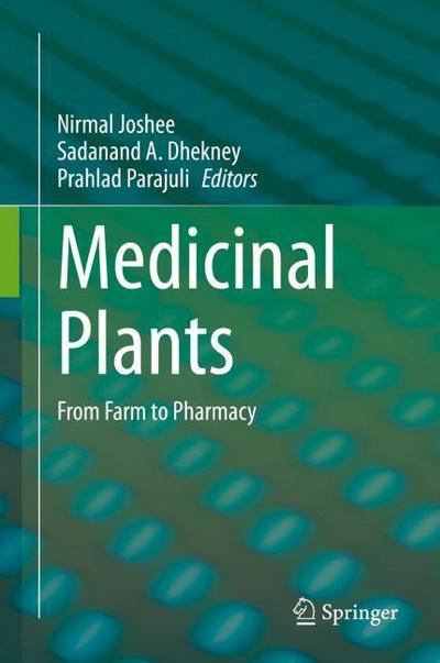 Medicinal Plants