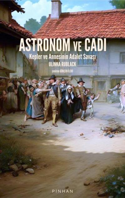 Astronom ve Cadi