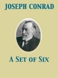 Set of Six - Joseph Conrad
