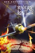 Rivers of London Volume 07: Action at a Distance