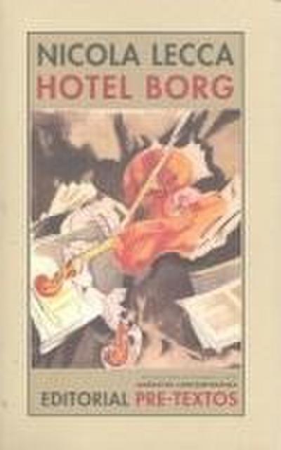 Hotel Borg