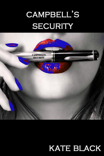 Campbell’s Security
