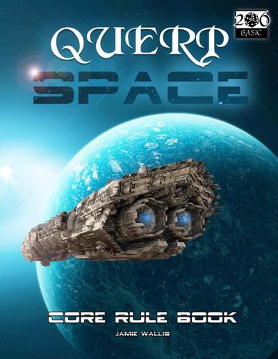QUERP Space