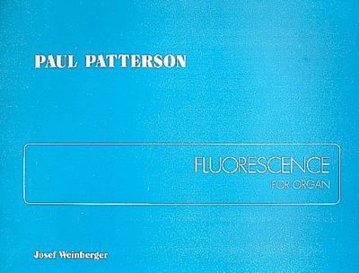 Fluorescene op.22for organ