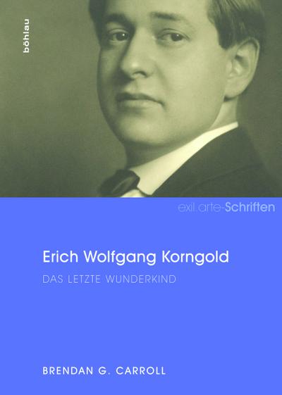 Erich Wolfgang Korngold