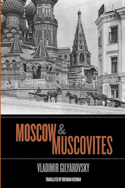 Moscow and Muscovites