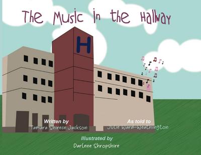 The Music In the Hallway