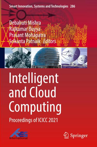 Intelligent and Cloud Computing