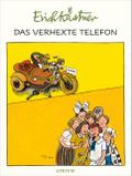 Das verhexte Telefon von Erich Kästner | Ebook