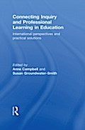Connecting Inquiry and Professional Learning in Ed