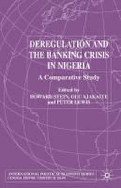 Deregulation and the Banking Crisis in Nigeria