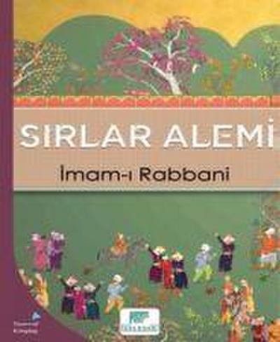 Sirlar Alemi