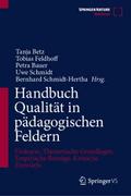 Handbuch Qualität in pädagogischen Feldern
