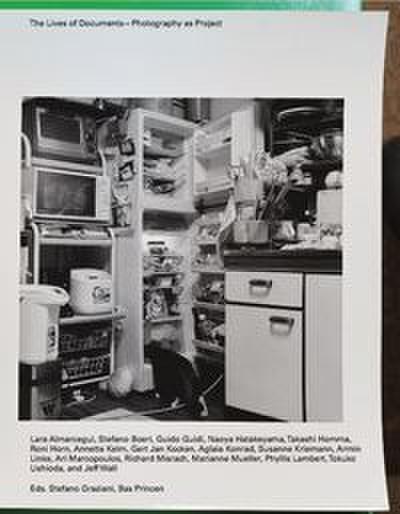 The Lives of Documents Photography as Project