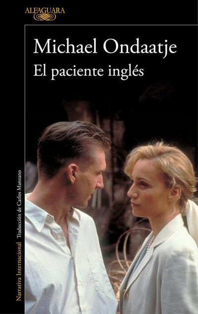 El paciente inglés