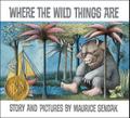 Where the Wild Things Are. 50th Anniversary Edition
