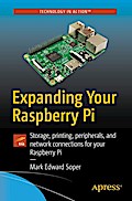 Expanding Your Raspberry Pi