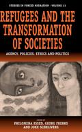 Refugees and the Transformation of Societies