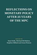 Reflections on Monetary Policy after 25 Years of the MPC