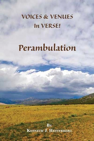 Voices and Venues in Verse