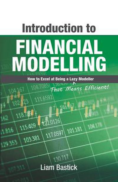 Introduction to Financial Modelling