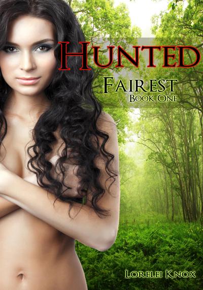 Hunted (Fairest, #1)