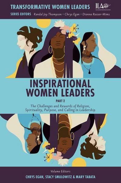 Inspirational Women Leaders, Part 1