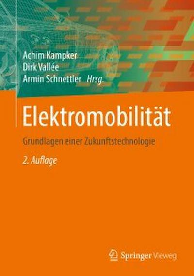 Elektromobilität