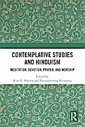 Contemplative Studies and Hinduism