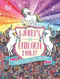 Where’s the Unicorn Now?