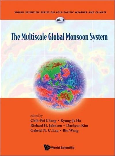 The Multiscale Global Monsoon System