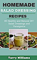 Homemade Salad Dressing Recipes