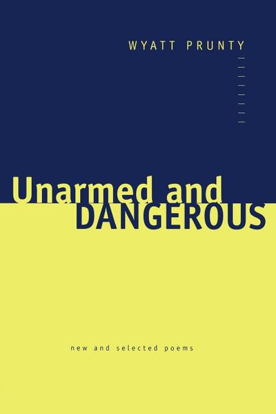 Unarmed and Dangerous