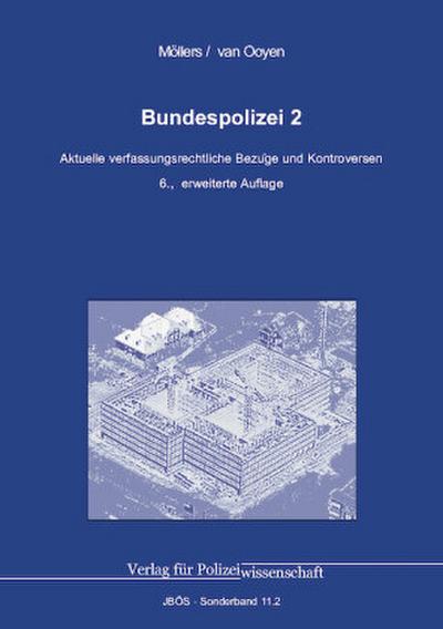 Bundespolizei 2