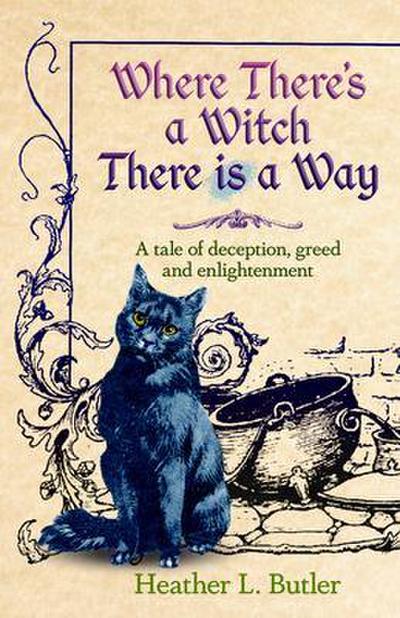 Where There’s a Witch, There is a Way
