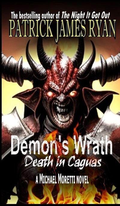 Demon’s Wrath