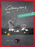 Campus B/C - Palette